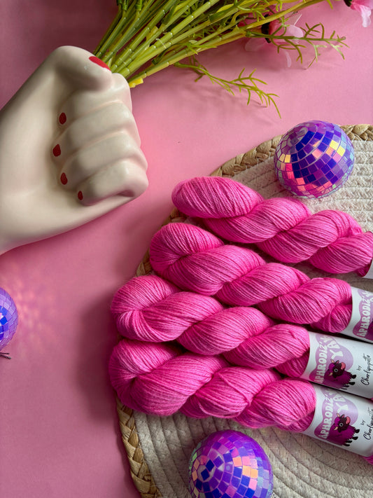 Aphrodiz'yak Girl Power