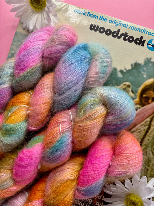 La Duchesse Woodstock