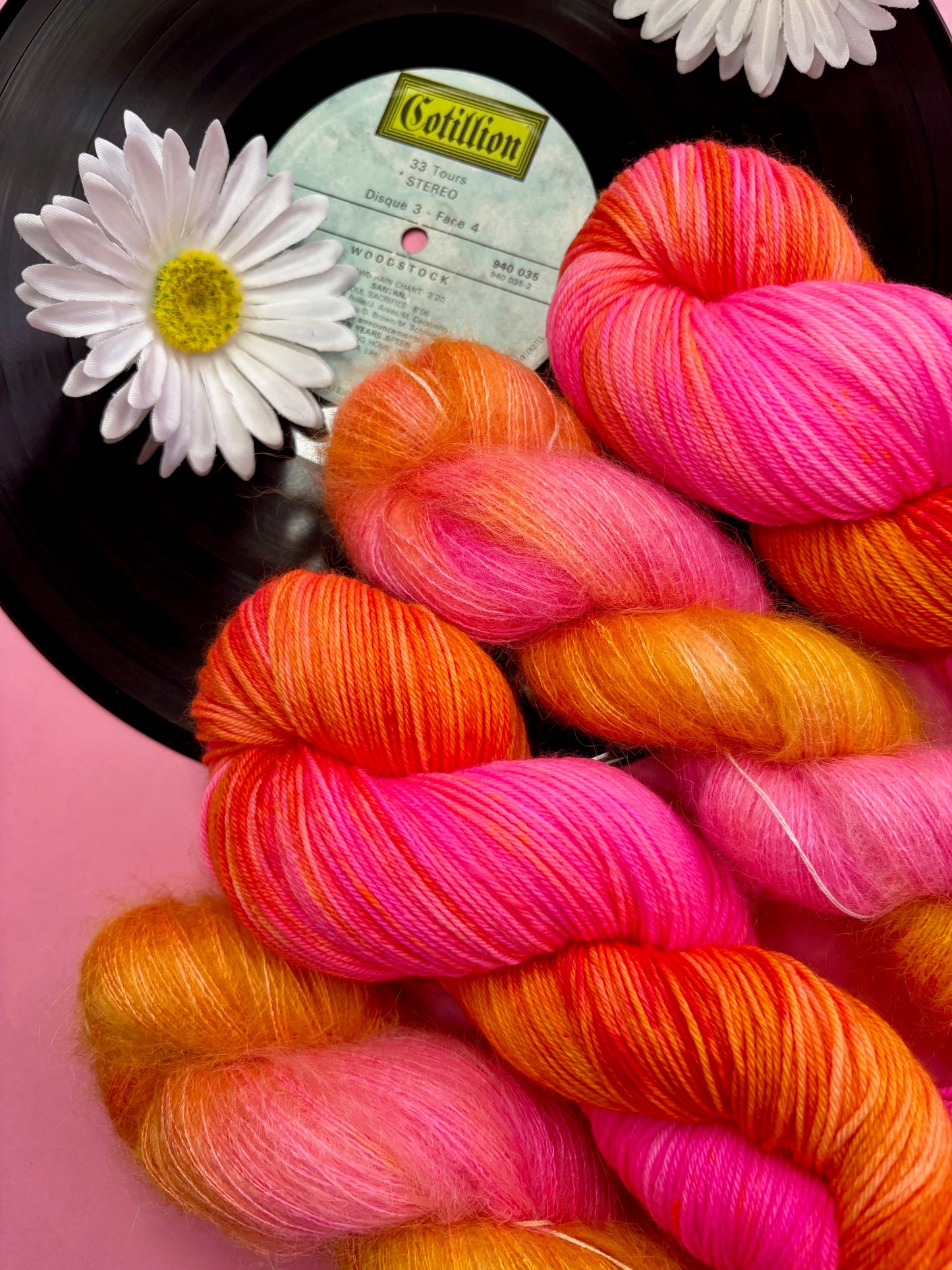 La Duchesse Peace & Love