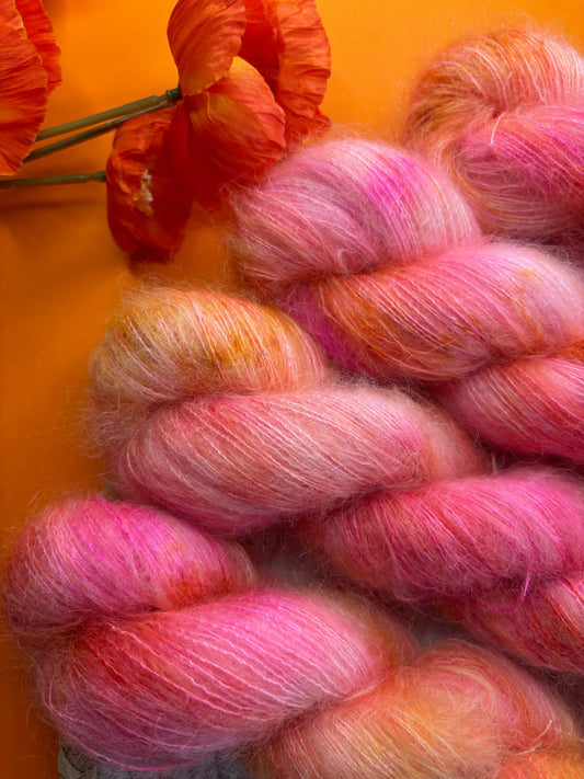 La Duchesse Rose Georgeous