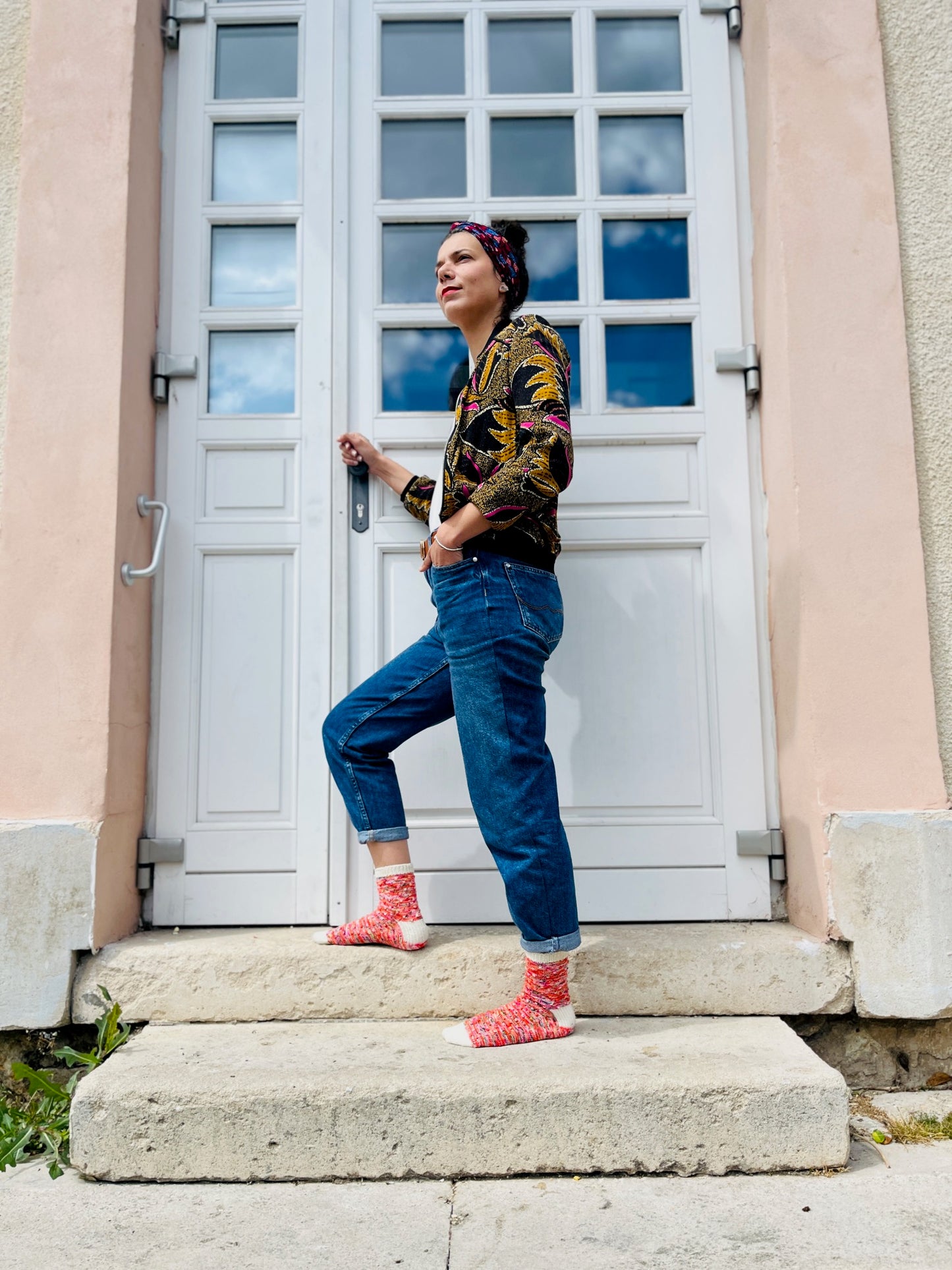 Pepito (English version)