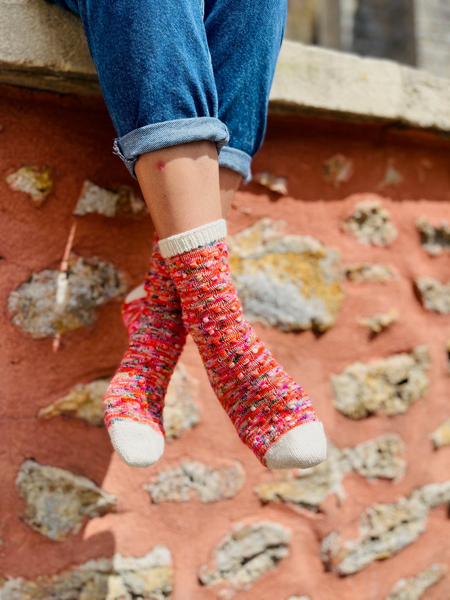 Pepito (English version)