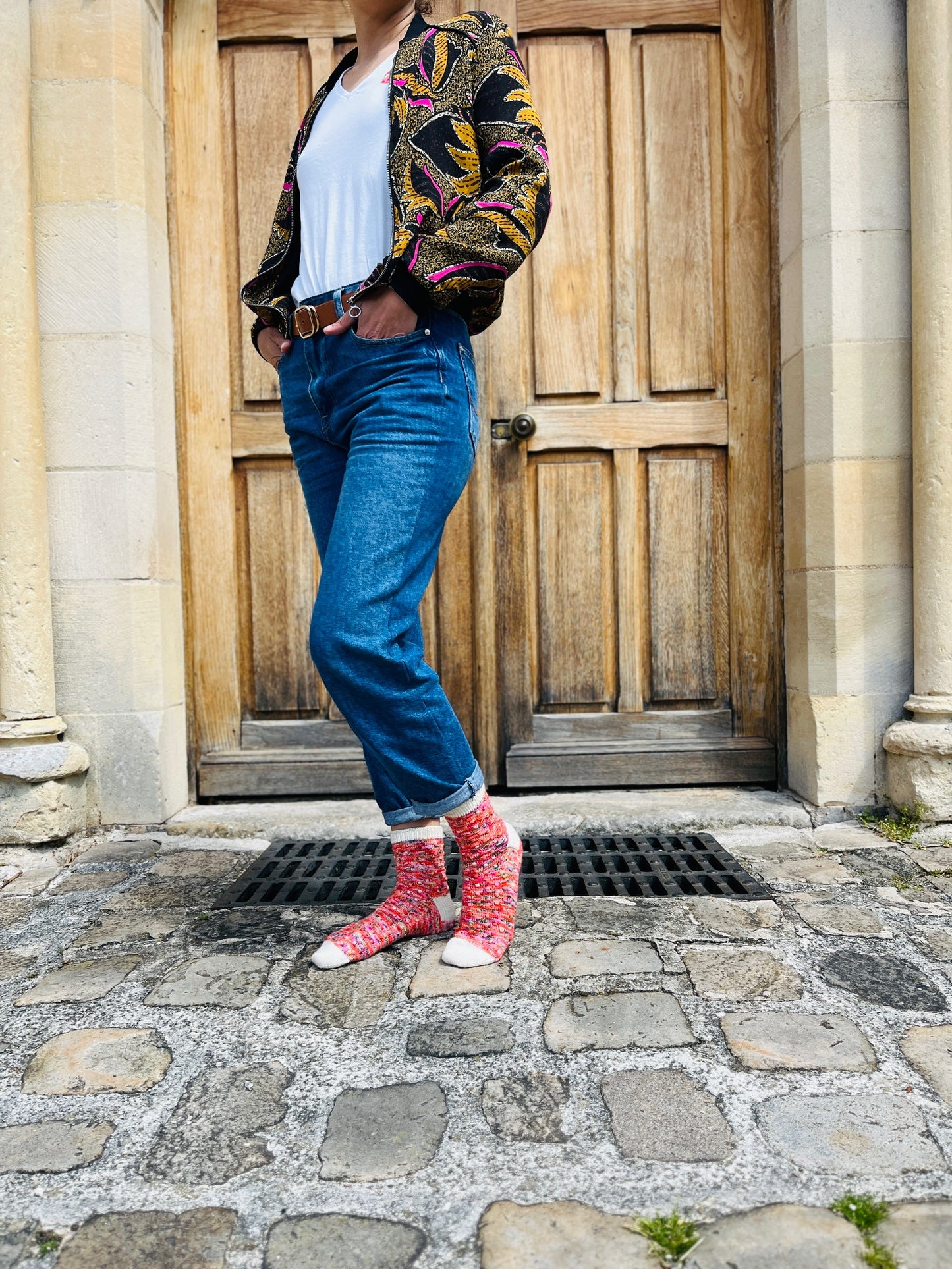 Pepito (English version)