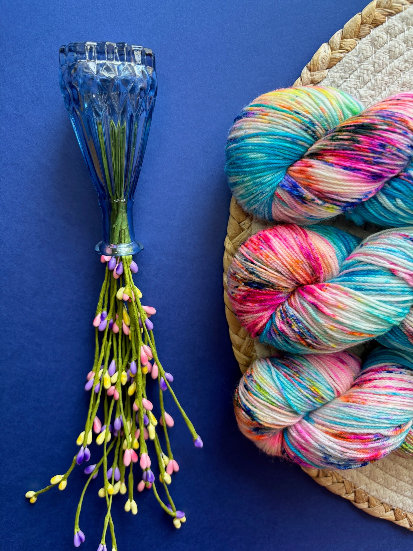 Merino's socks Wax