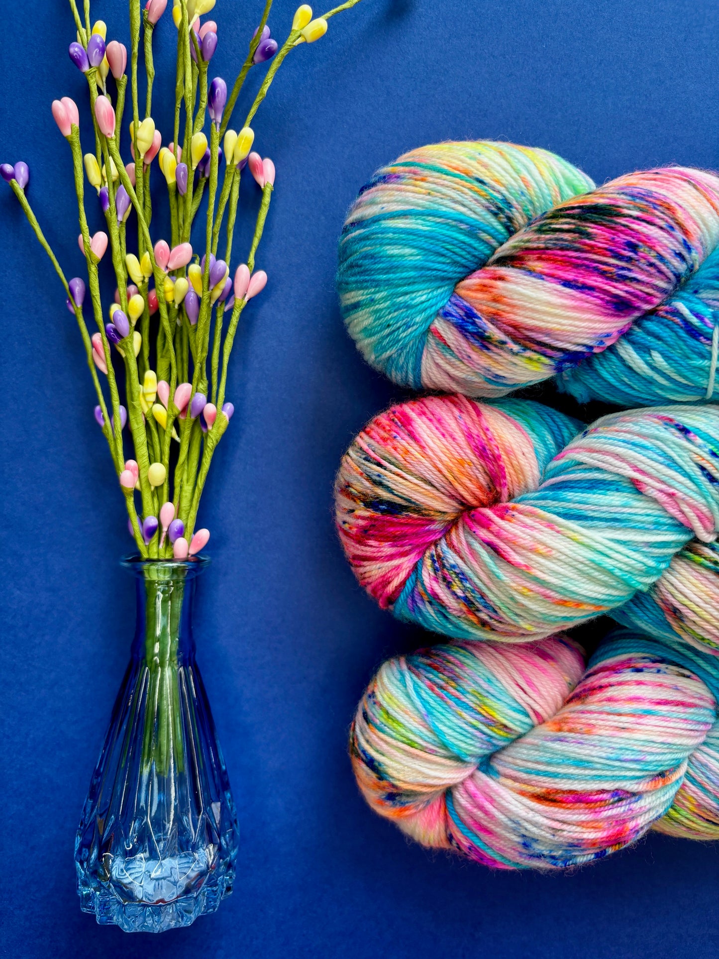 Merino's socks Wax
