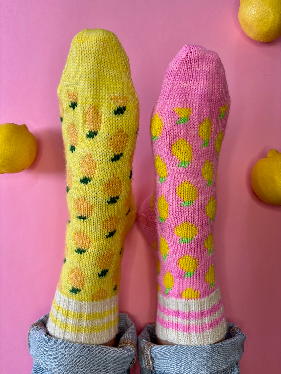 Mademoiselle Zest