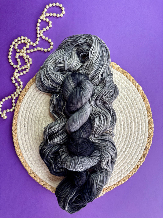 Merino's socks 50 nuances plus sombre