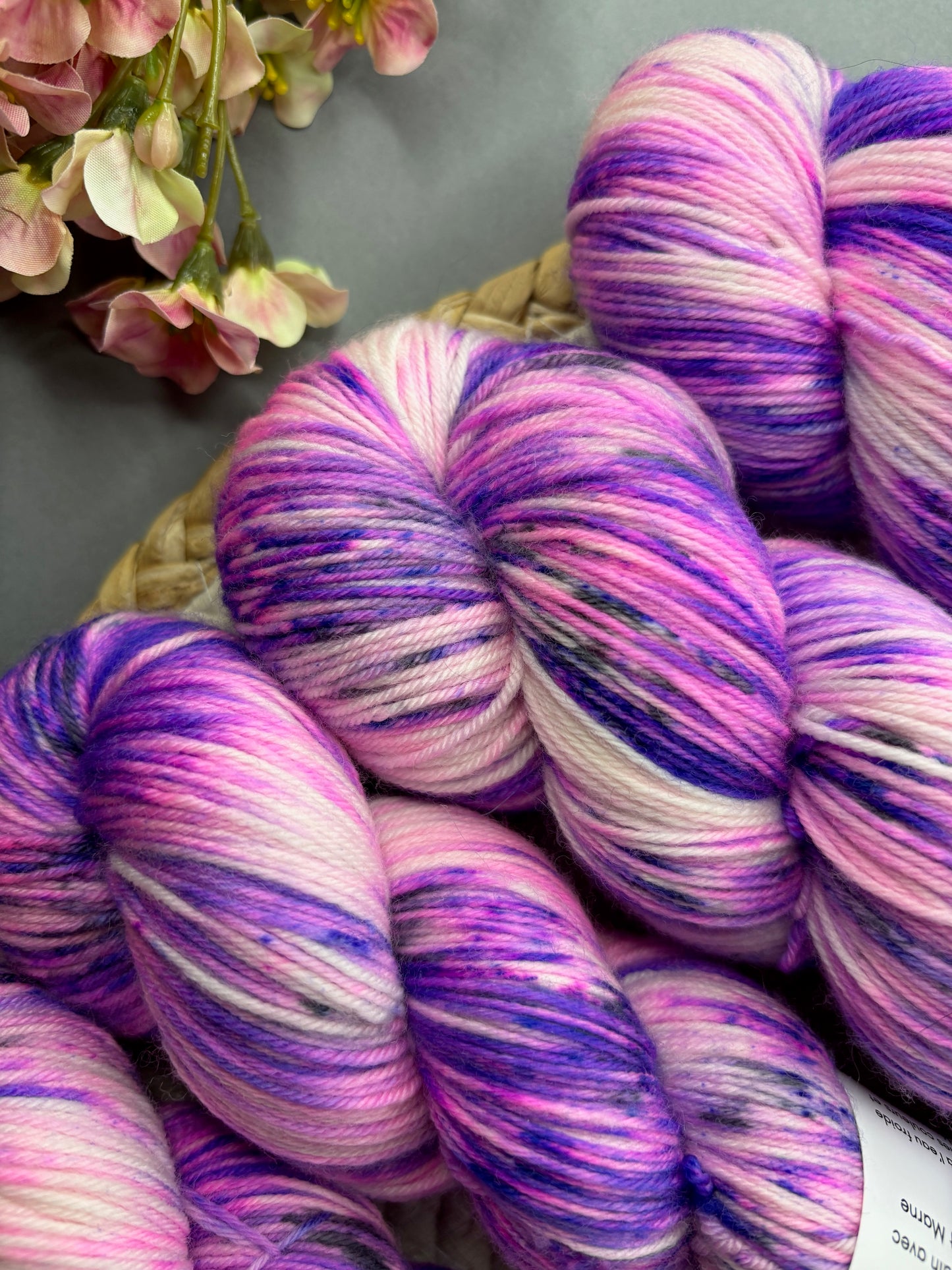 Merino's socks Love Room