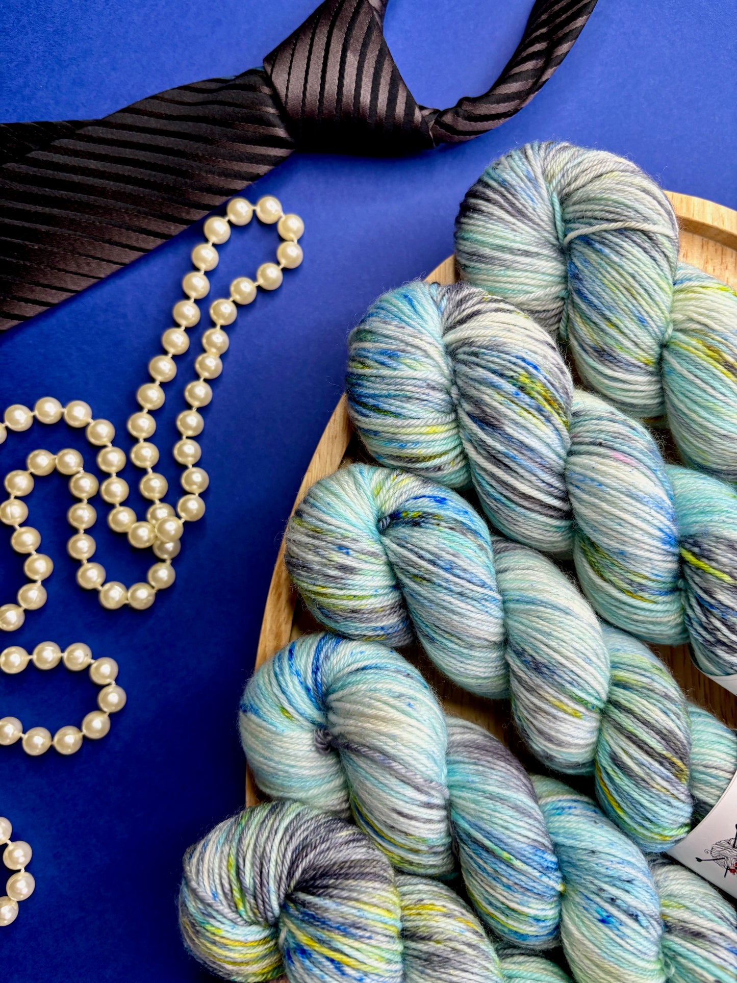 Merino's socks Christian