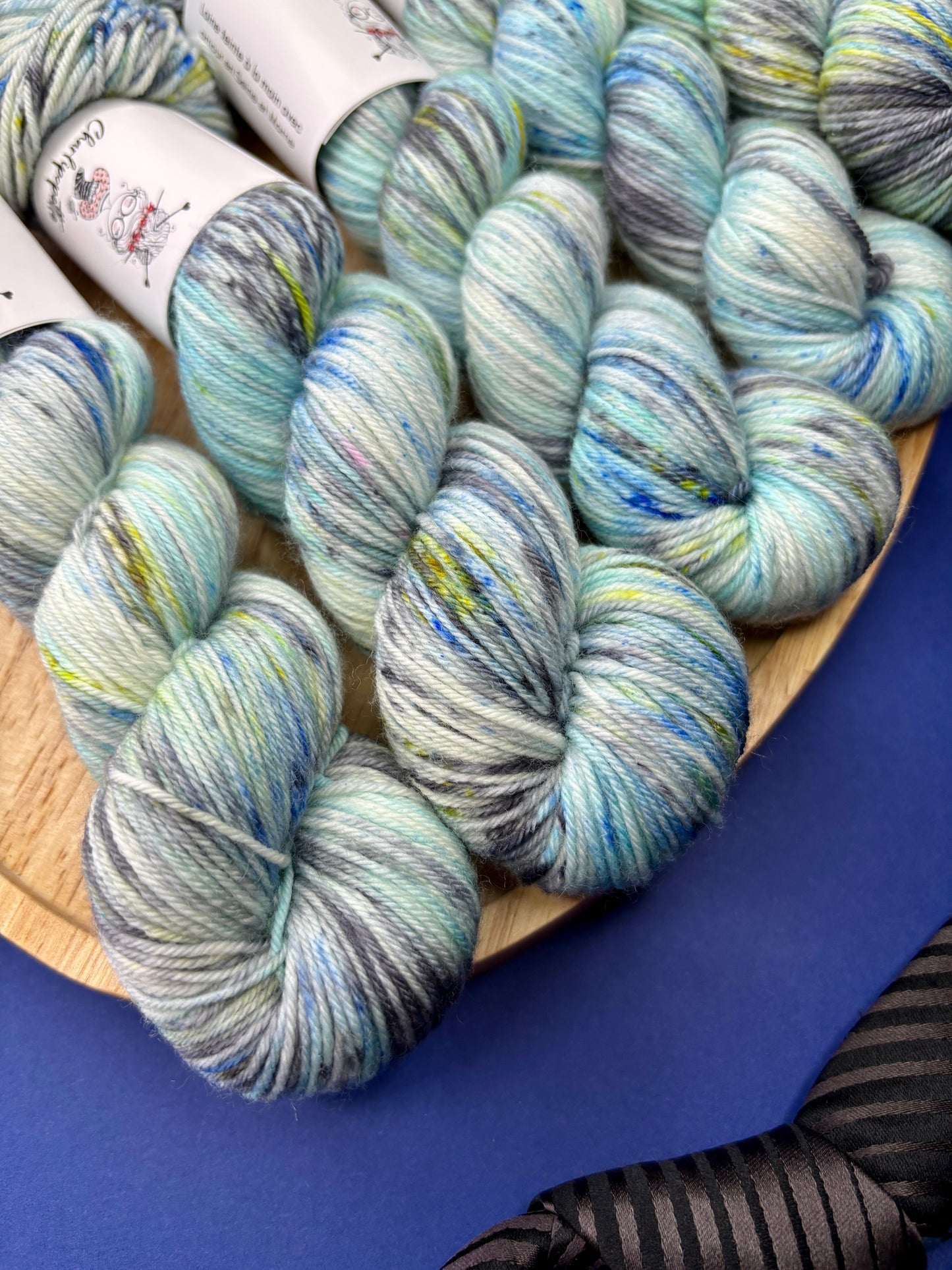 Merino's socks Christian