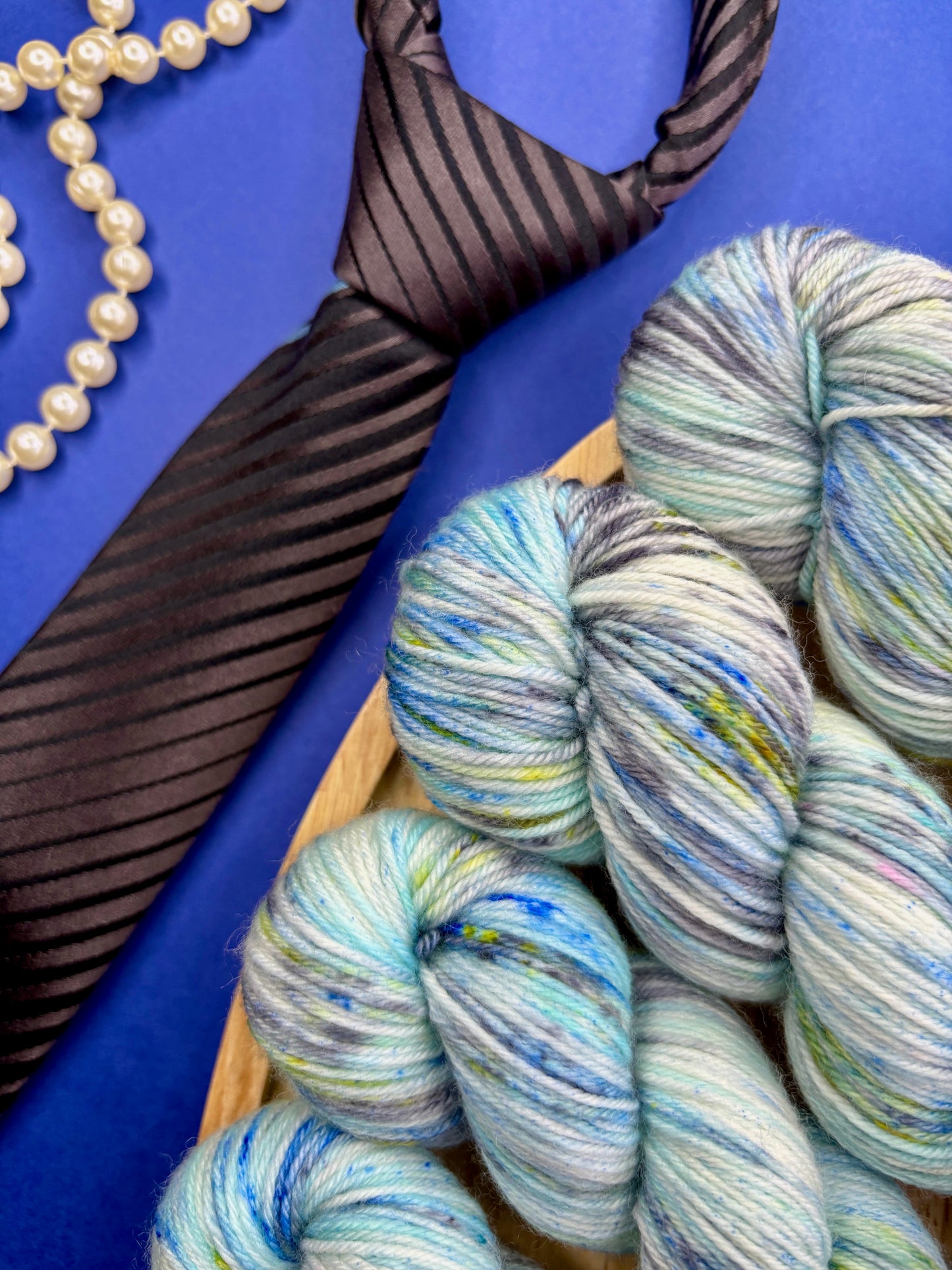 Merino's socks Christian