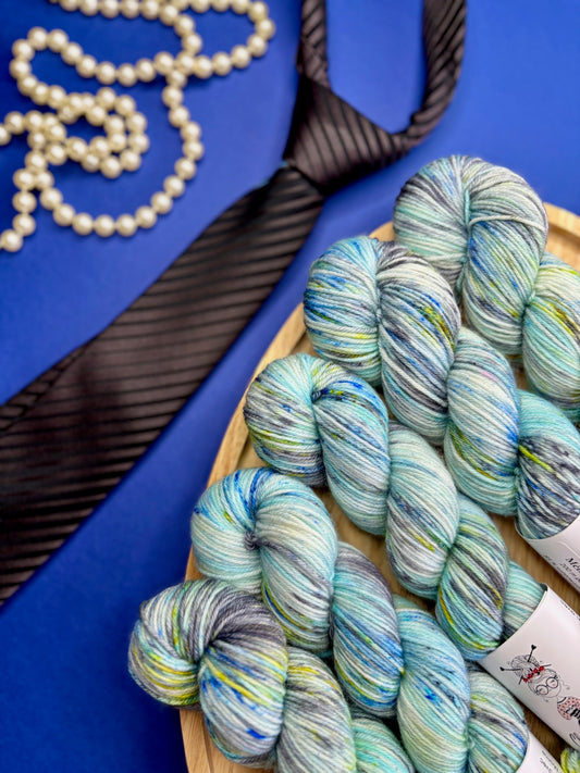 Merino's socks Christian