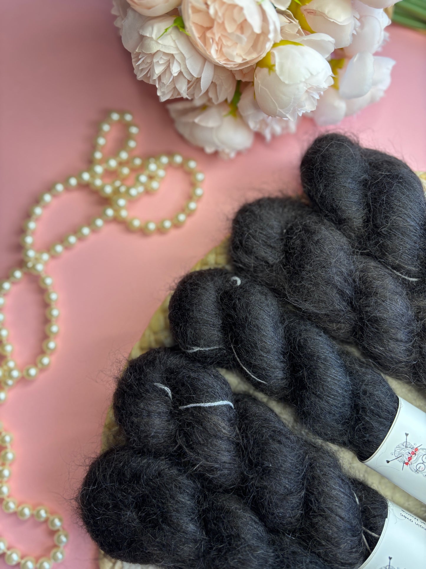 La Duchesse Black Pearl