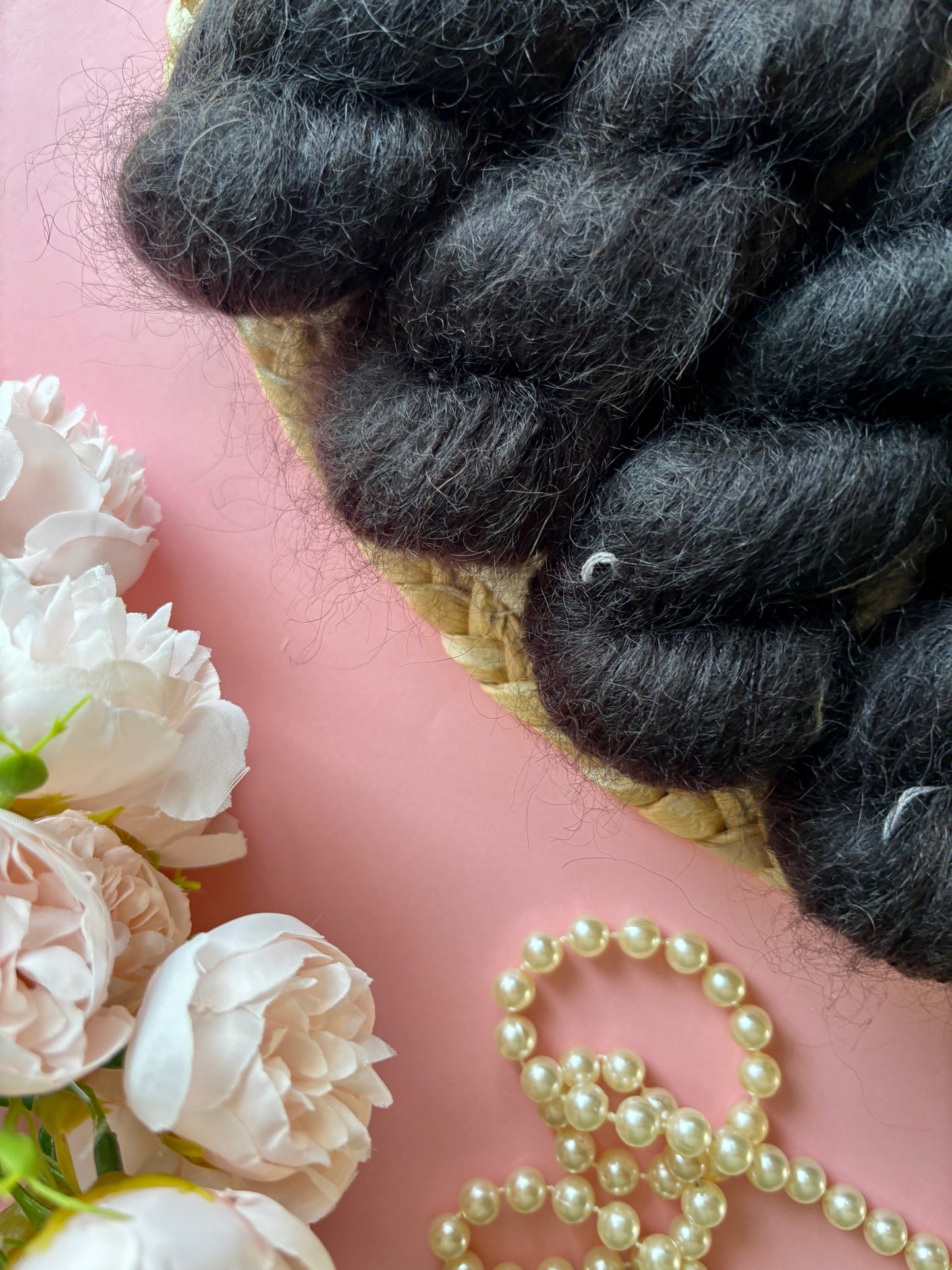 La Duchesse Black Pearl