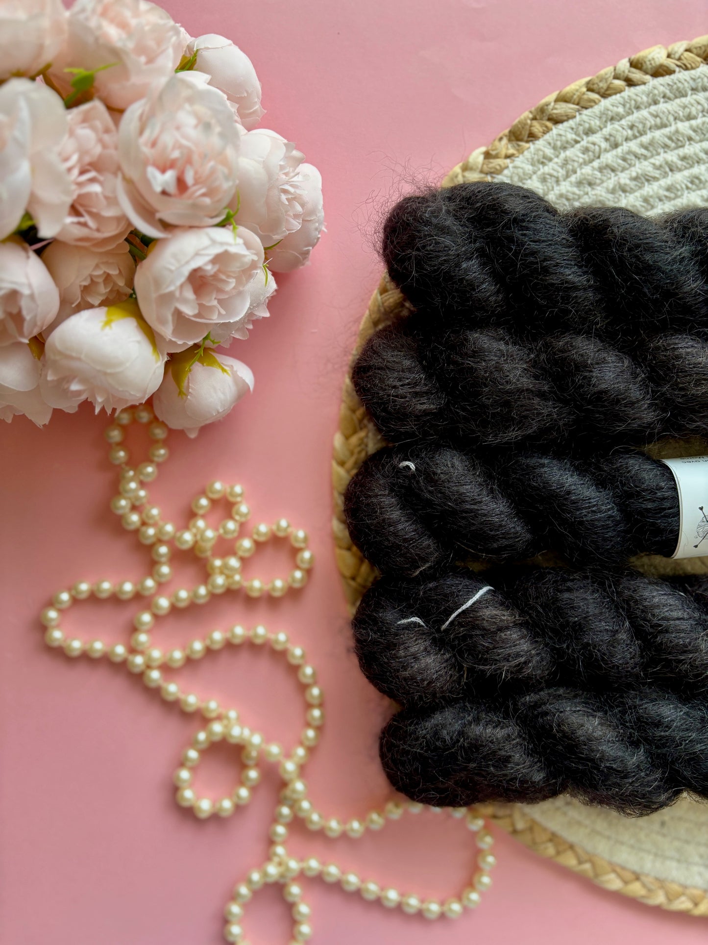 La Duchesse Black Pearl