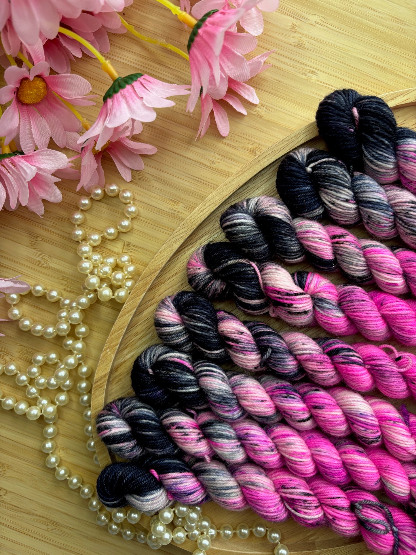 Merino's socks Mini Boa