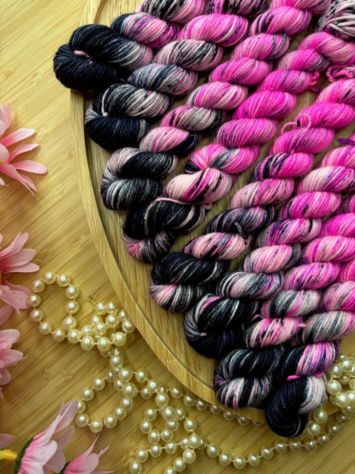 Merino's socks Mini Boa