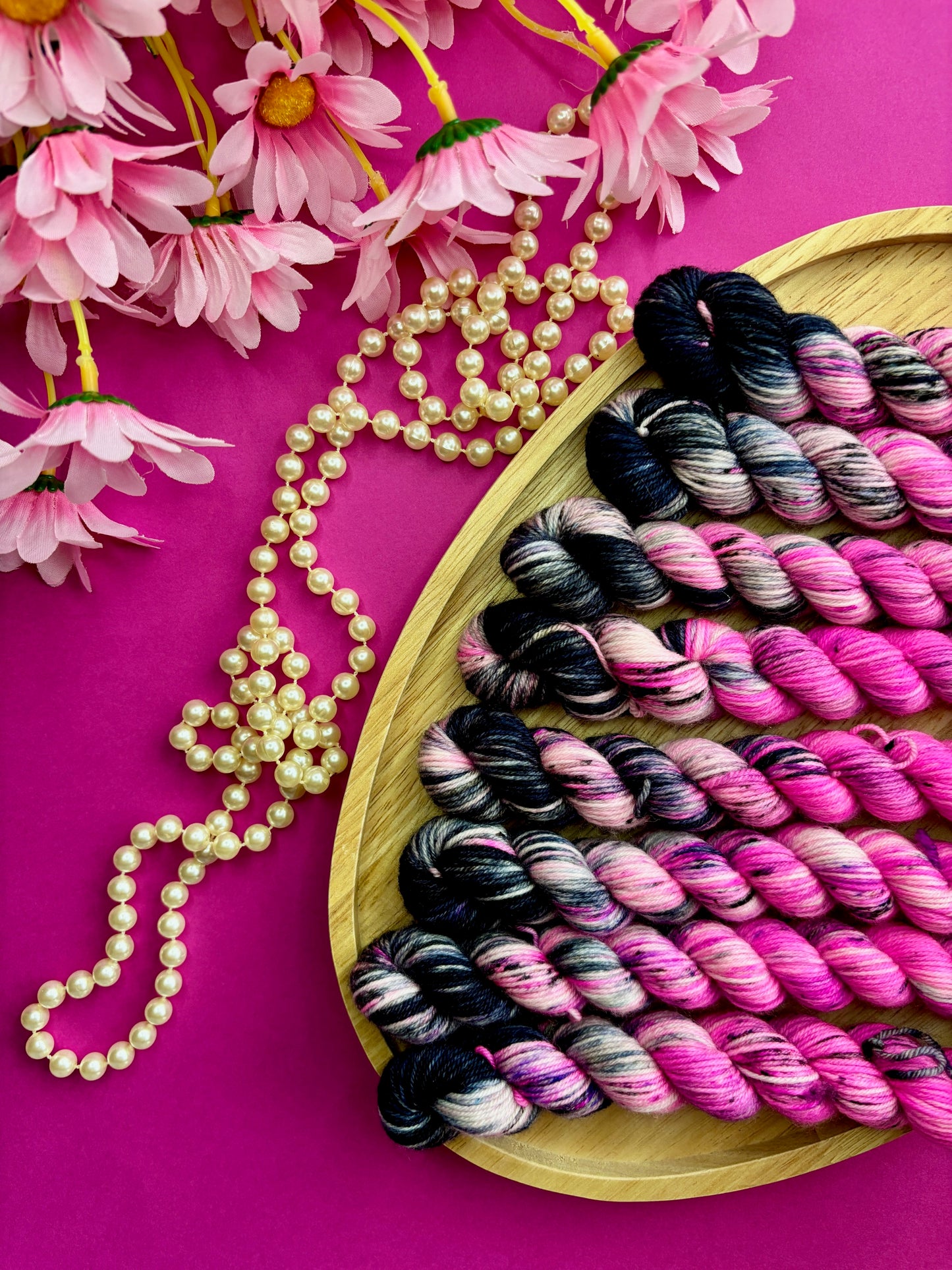 Merino's socks Mini Boa