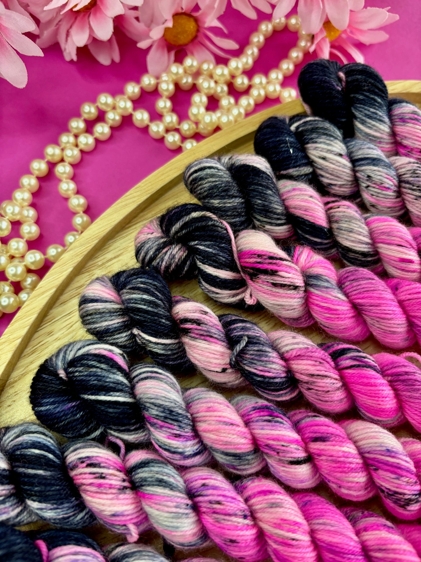 Merino's socks Mini Boa