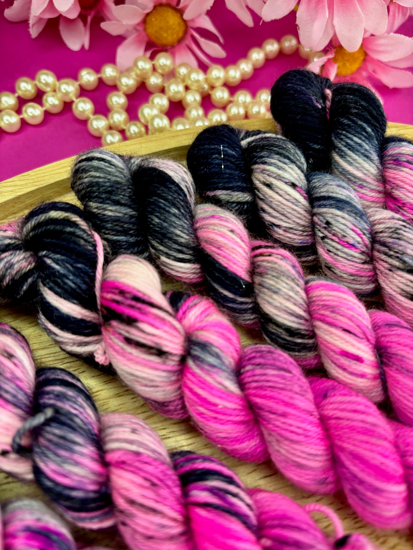 Merino's socks Mini Boa