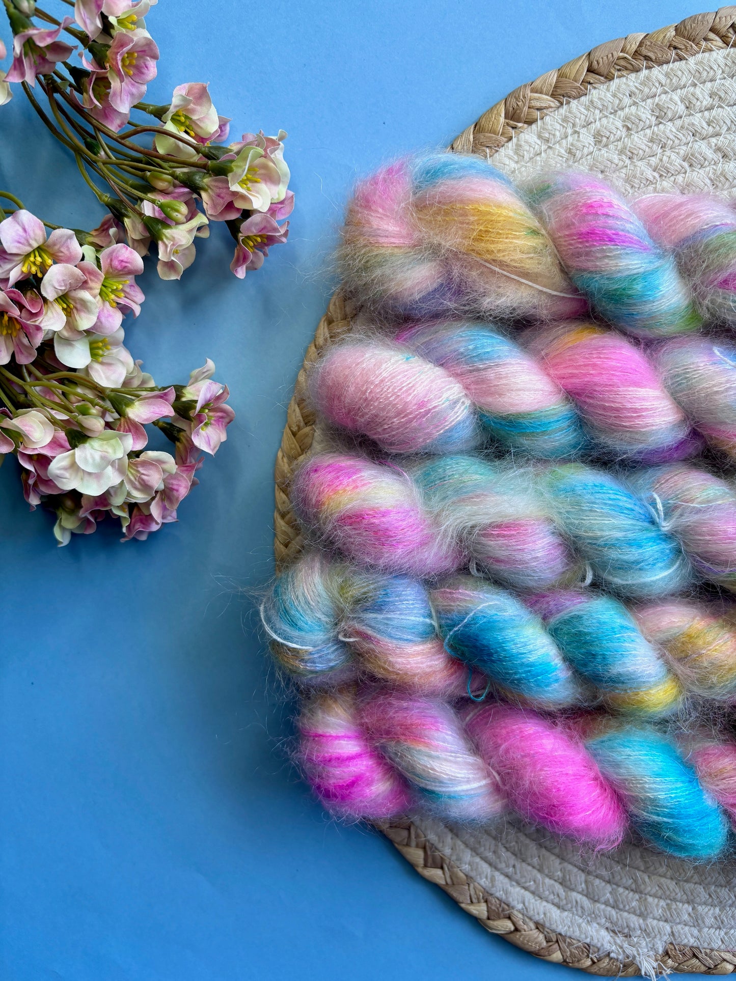 La Duchesse Confettis