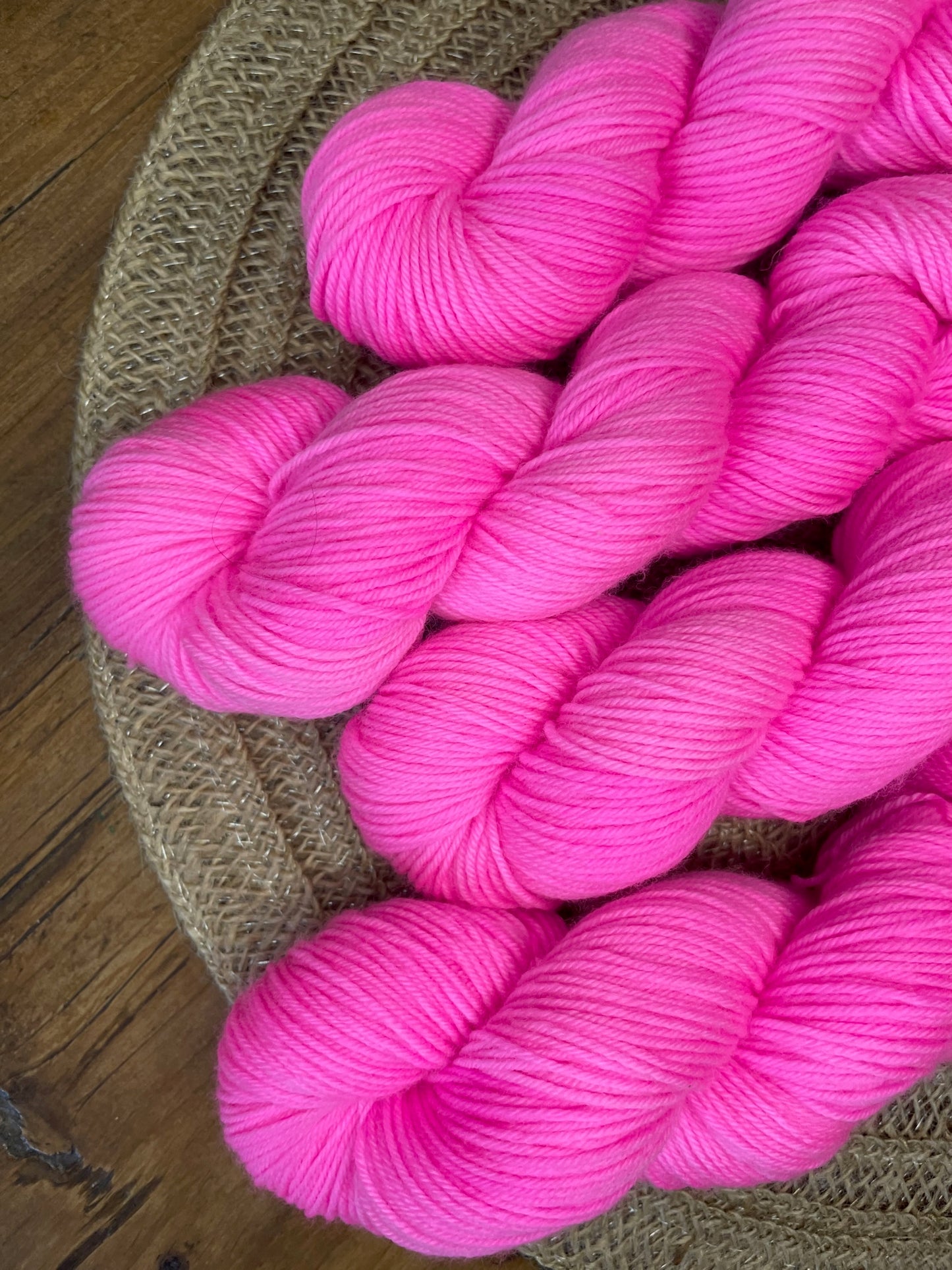 Merino's socks Bonbon