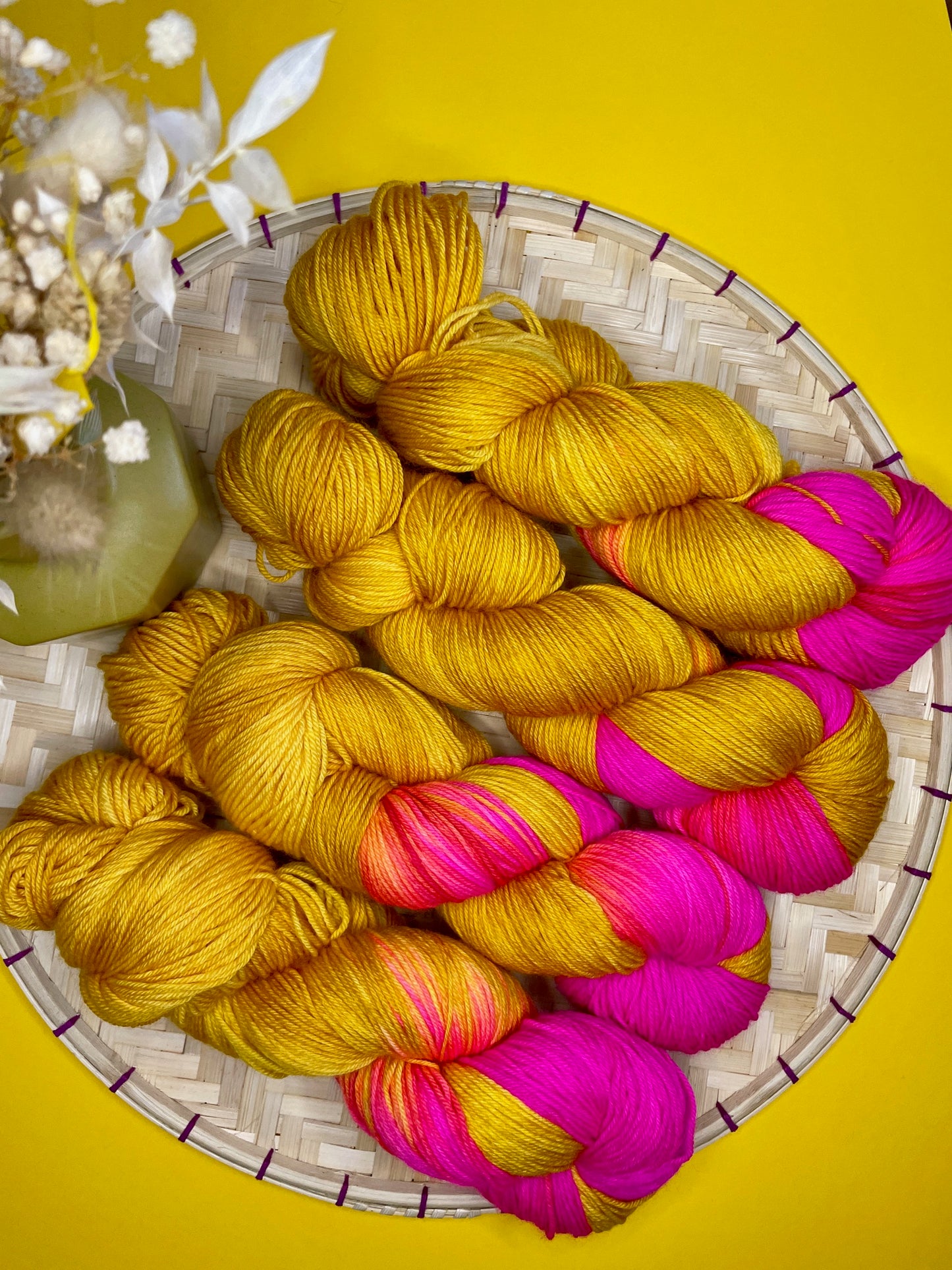 Merino's socks Shiva