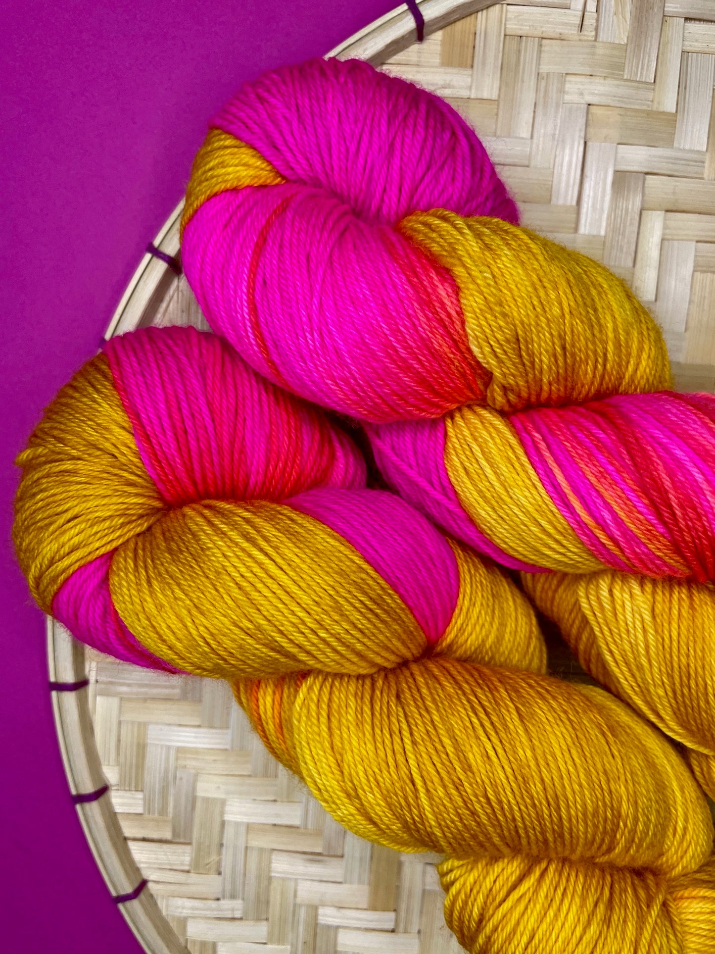 Merino's socks Shiva