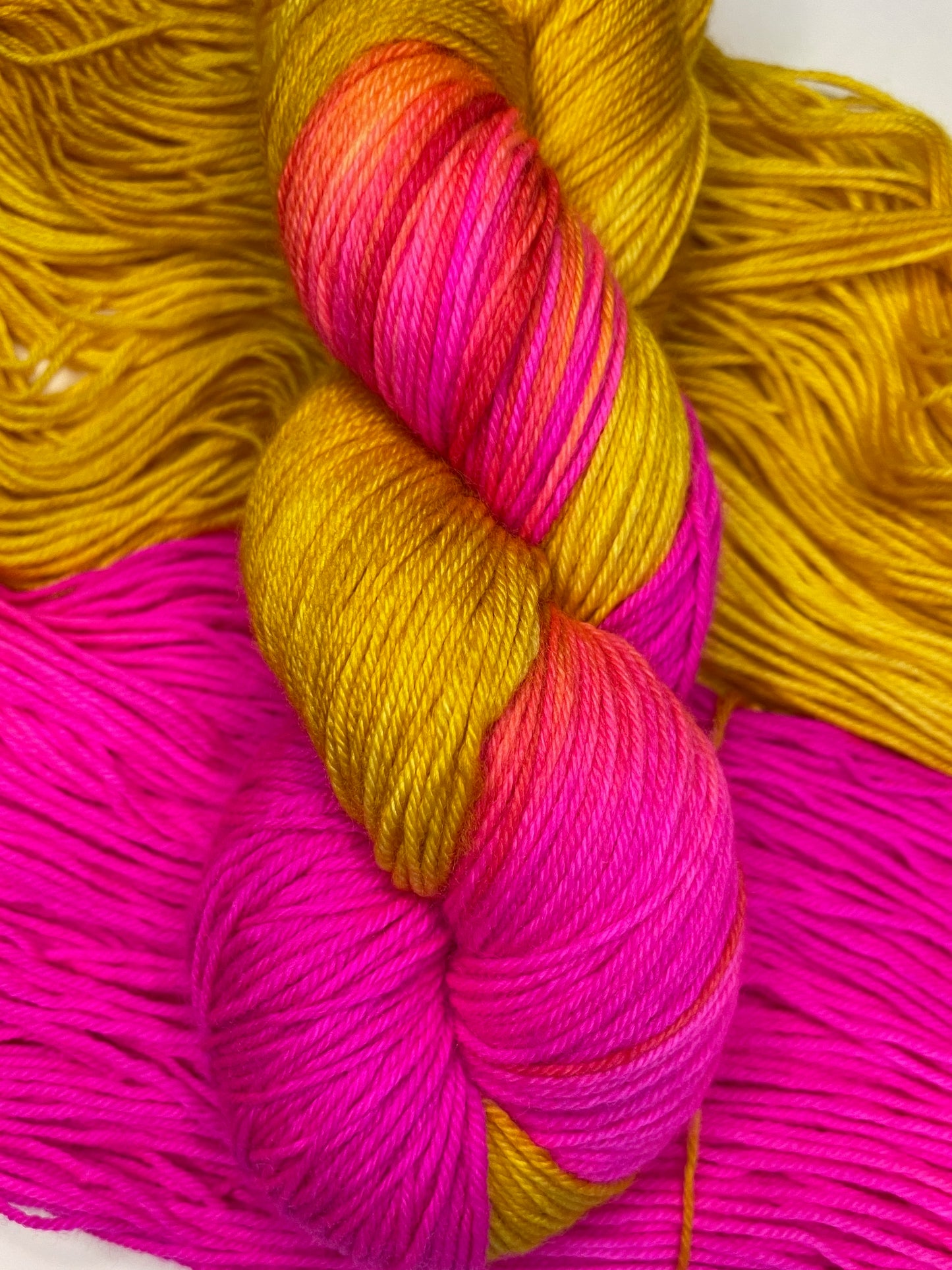 Merino's socks Shiva