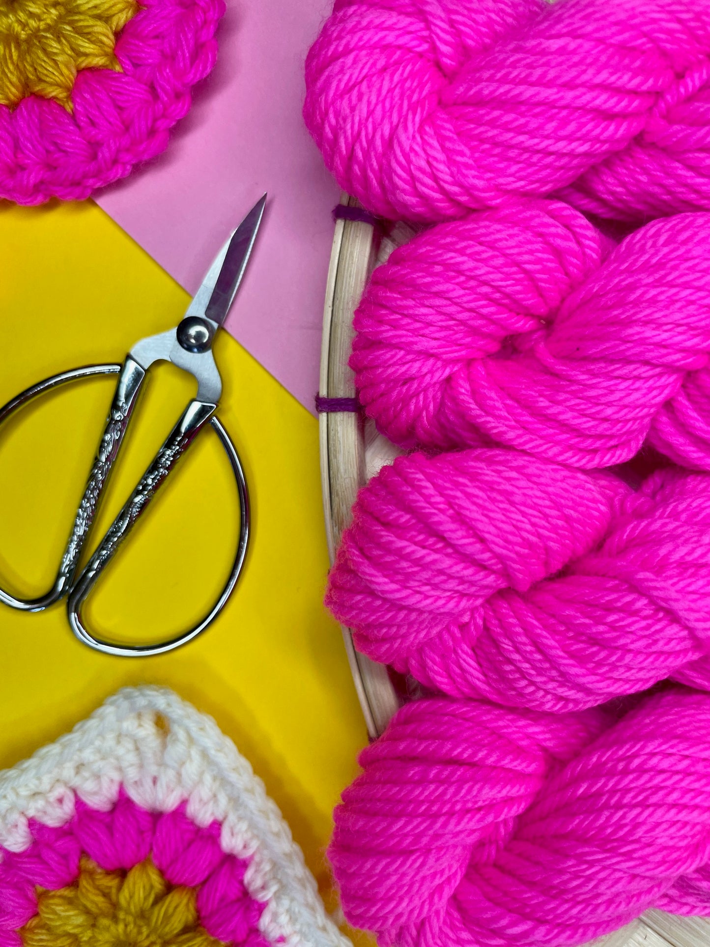 Merino's socks DK Malabar