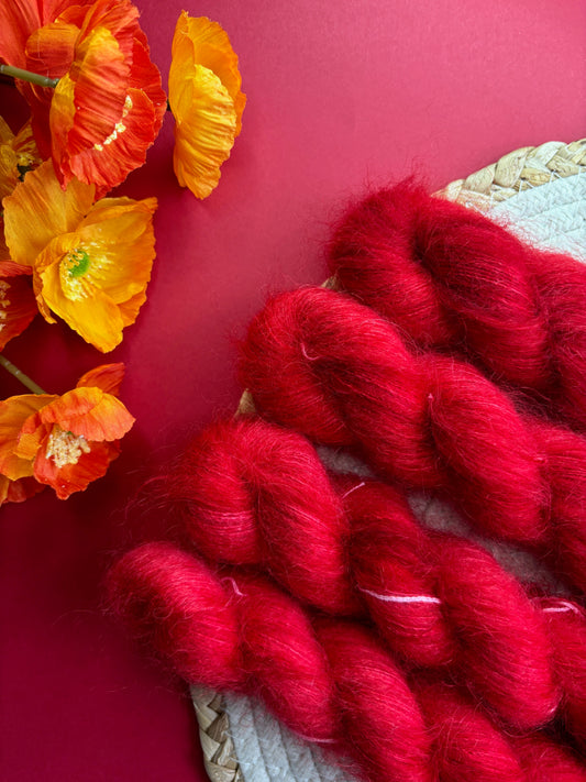 La Duchesse Pomme d'amour