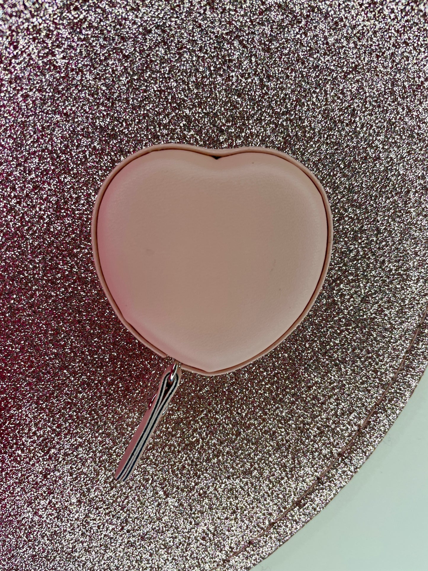 Mètre ruban Coeur