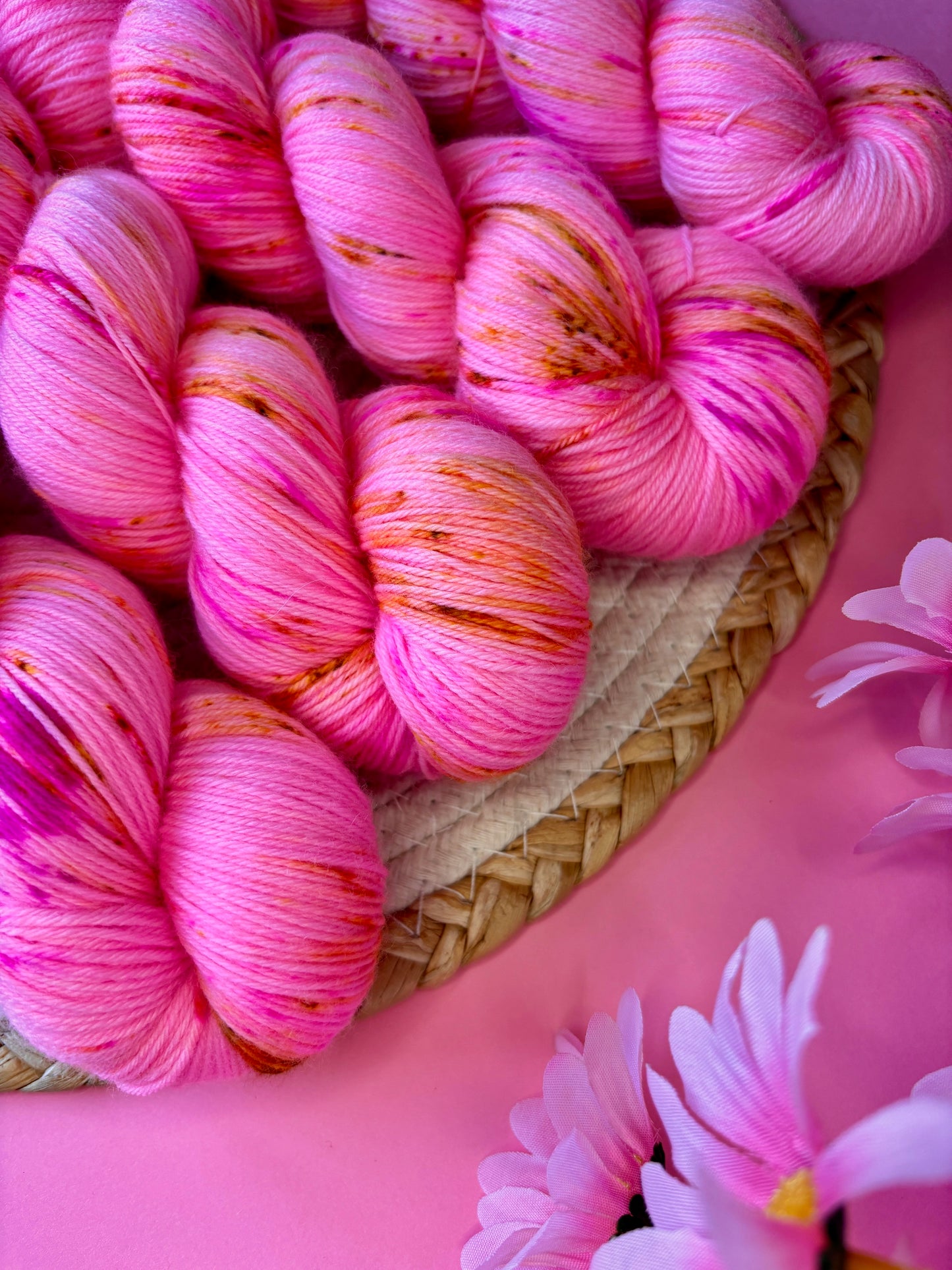 Merino's socks Marguerite