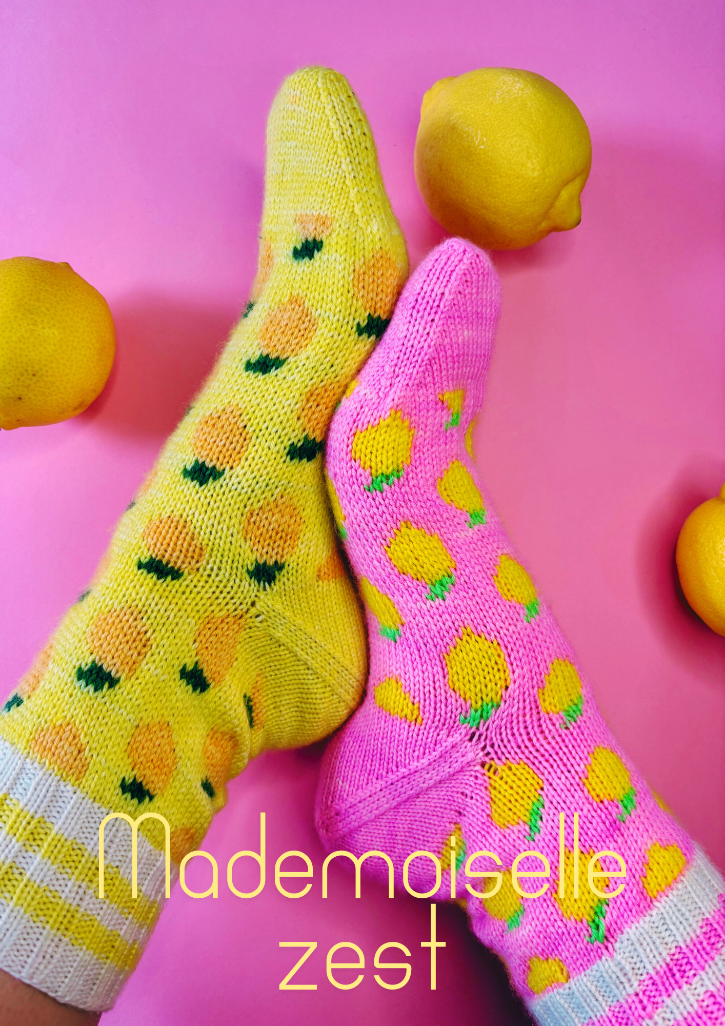 Box Mademoiselle Zest