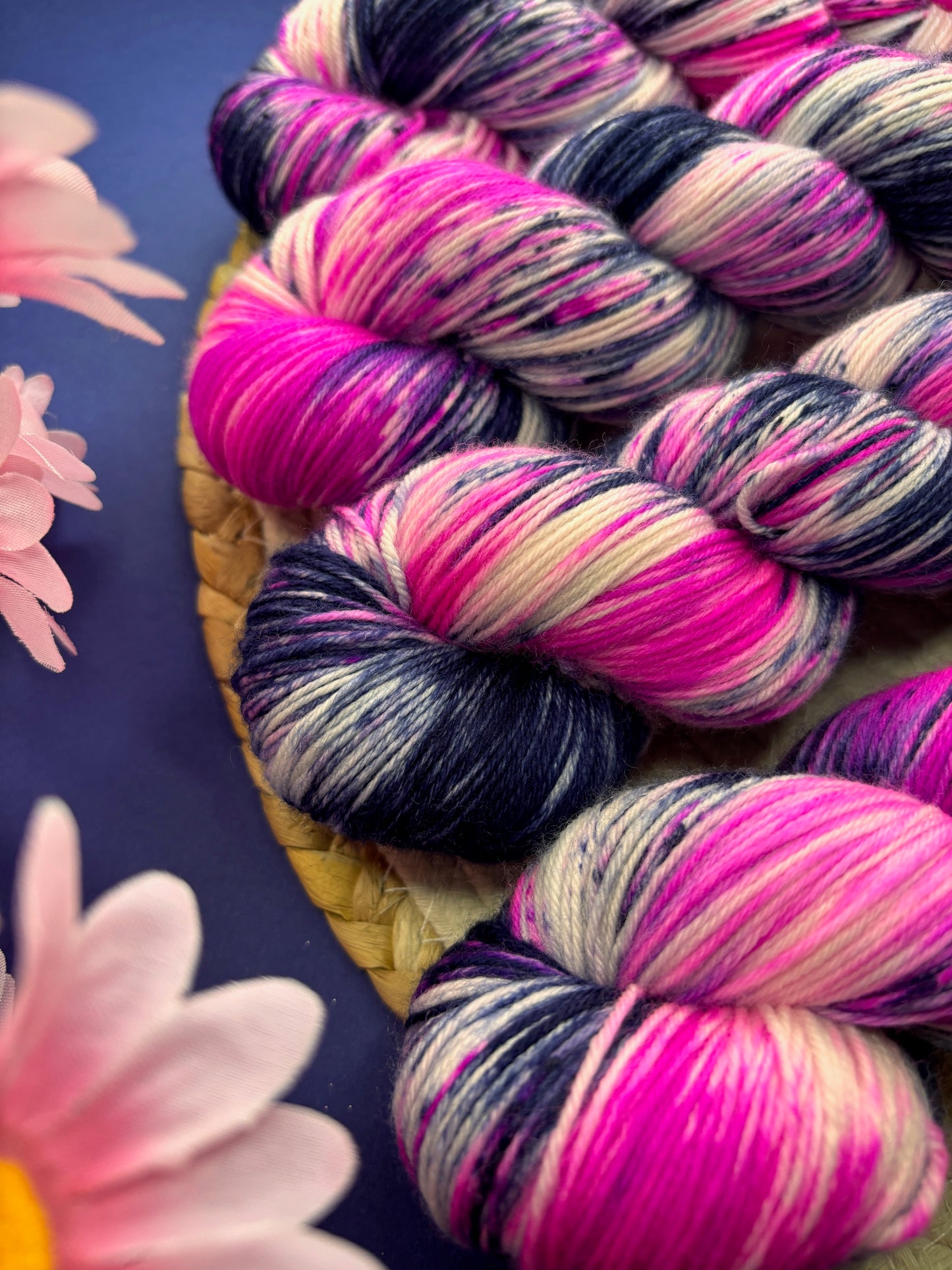 Merino's socks MéluCha