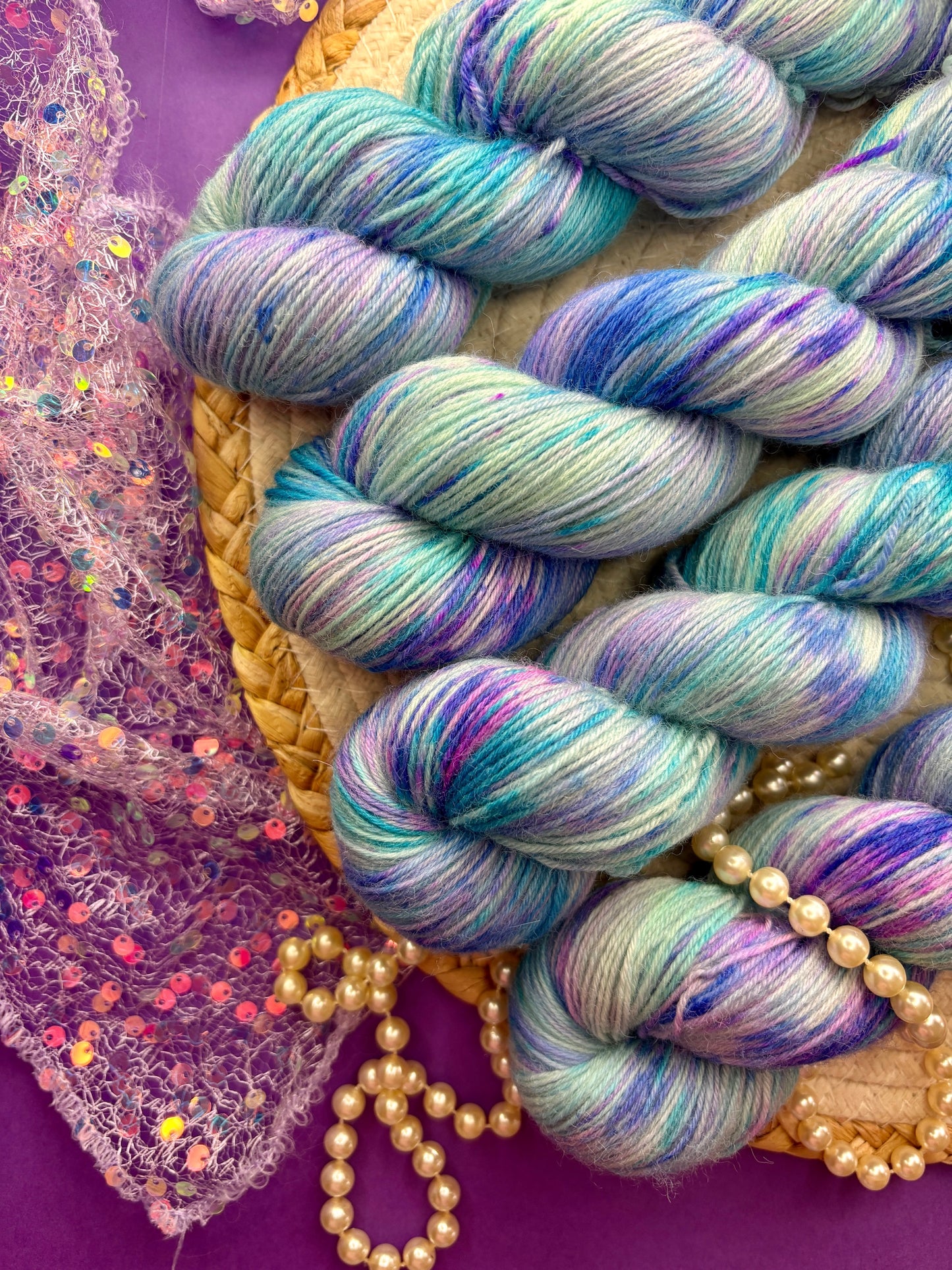 Le Marquis Mermaid