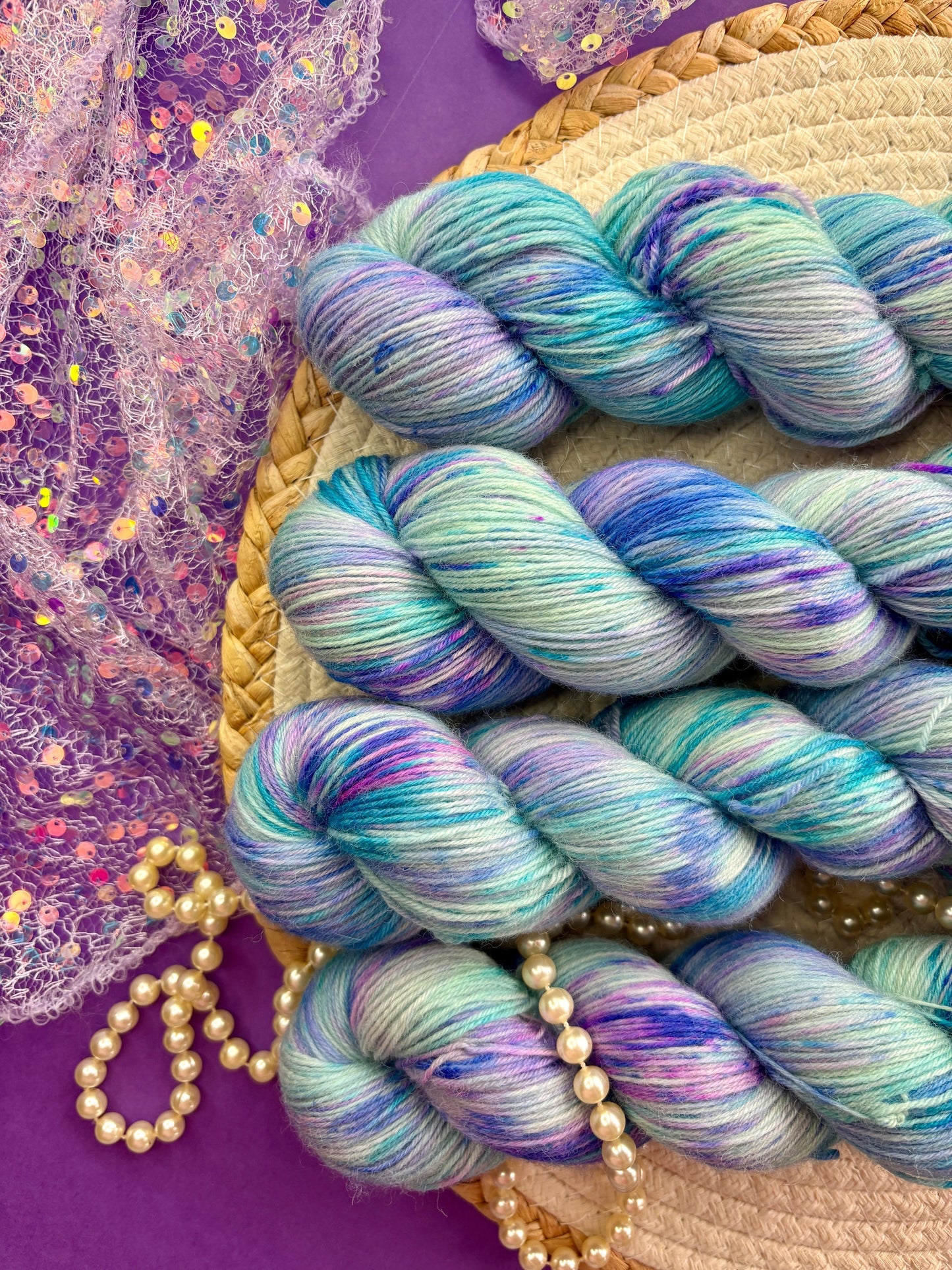 Le Marquis Mermaid