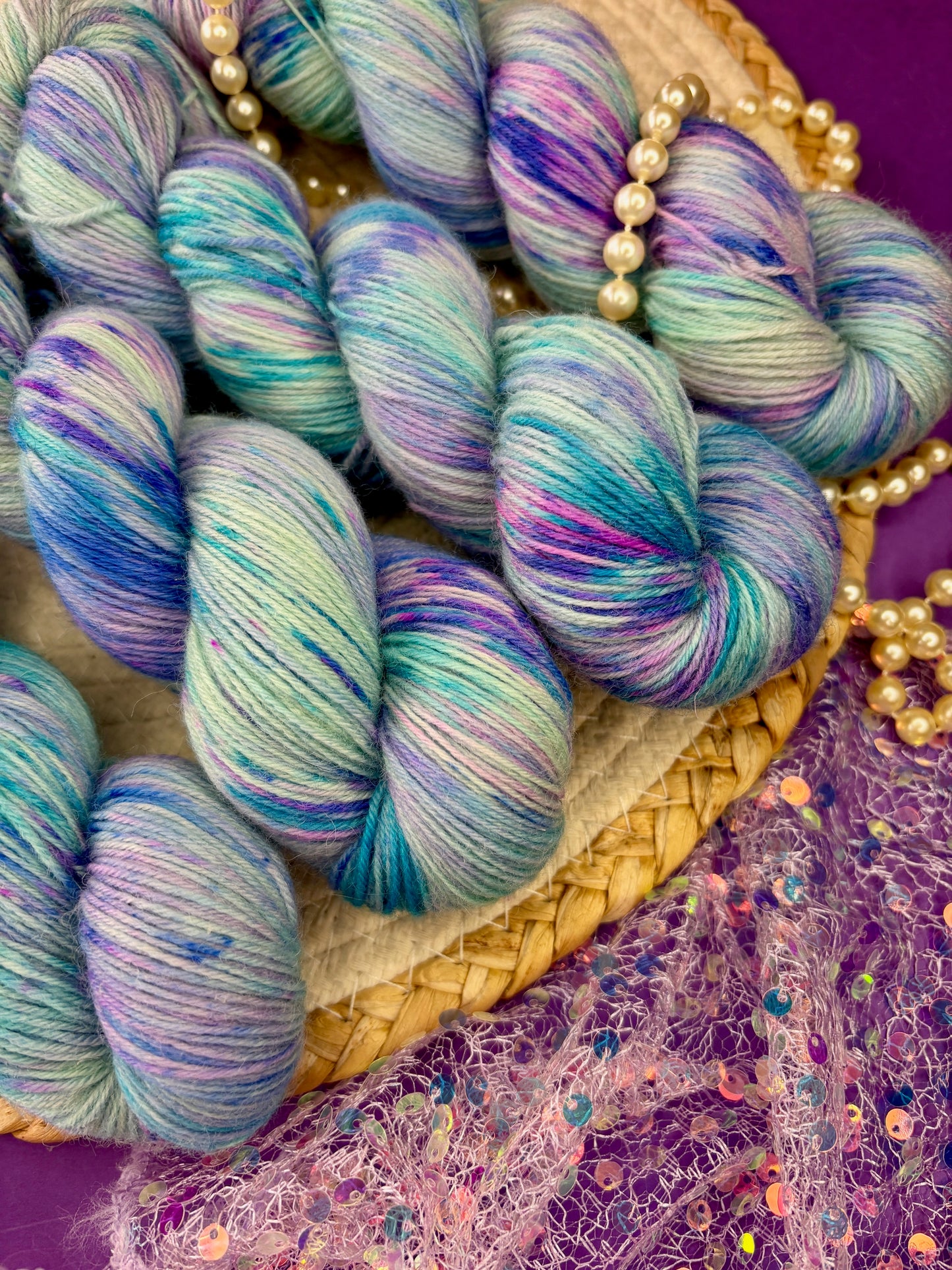 Le Marquis Mermaid