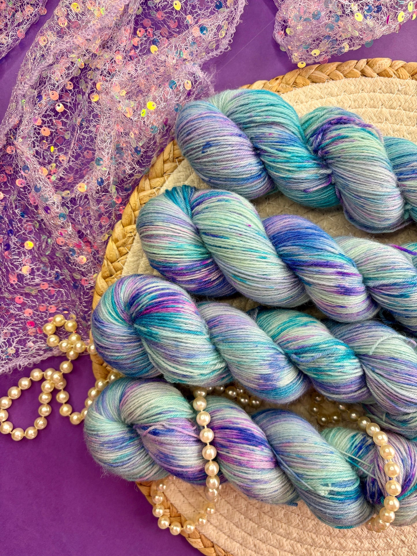 Le Marquis Mermaid