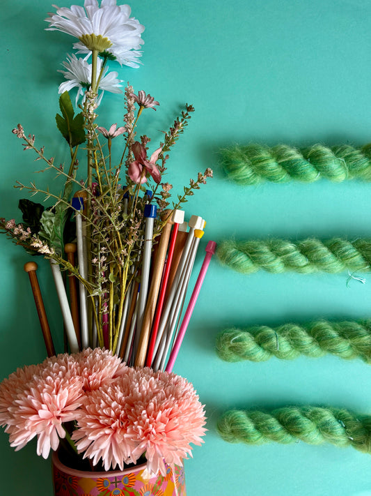 La Duchesse Mint