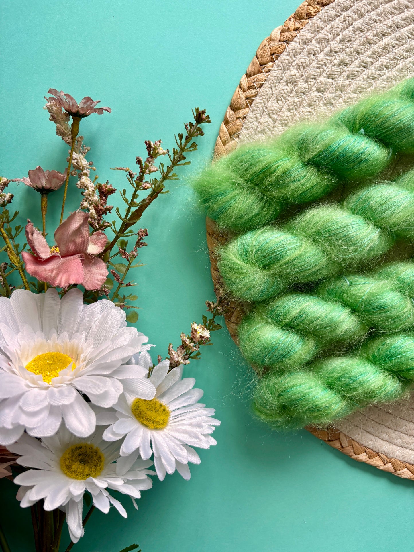 La Duchesse Mint