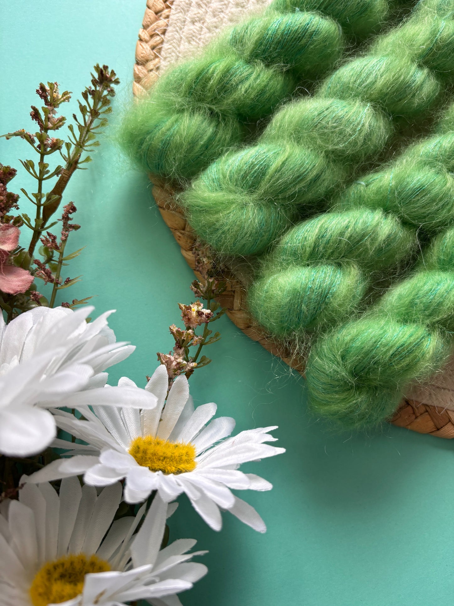 La Duchesse Mint