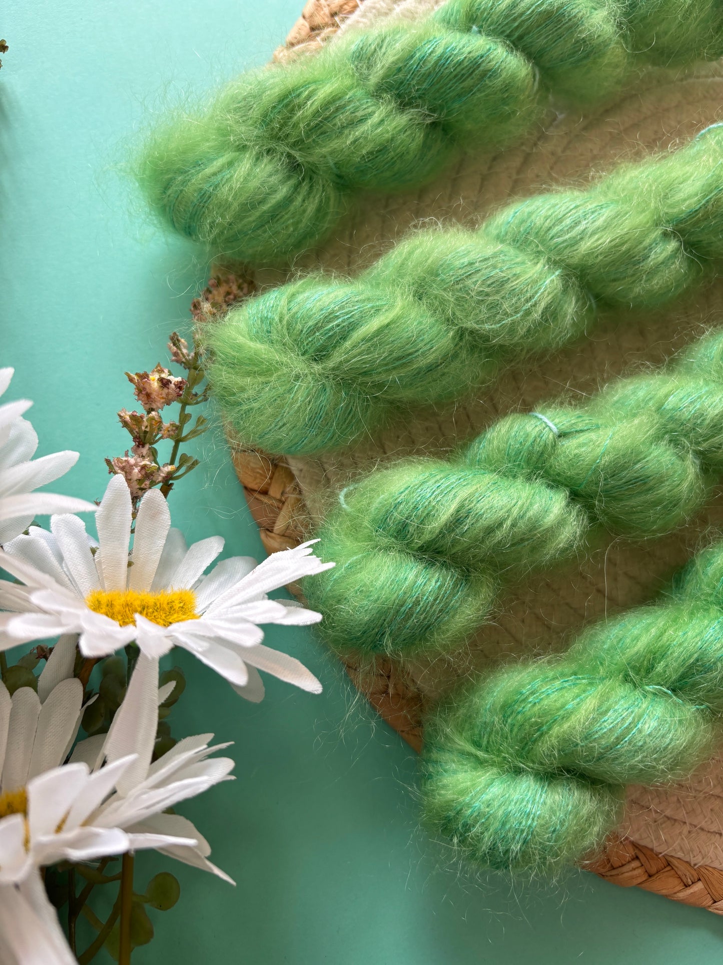 La Duchesse Mint