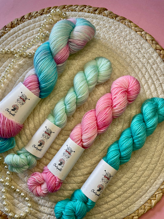 Pack multi Bi'goût & friends