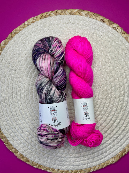 Pack multi Rock & Stein & friends