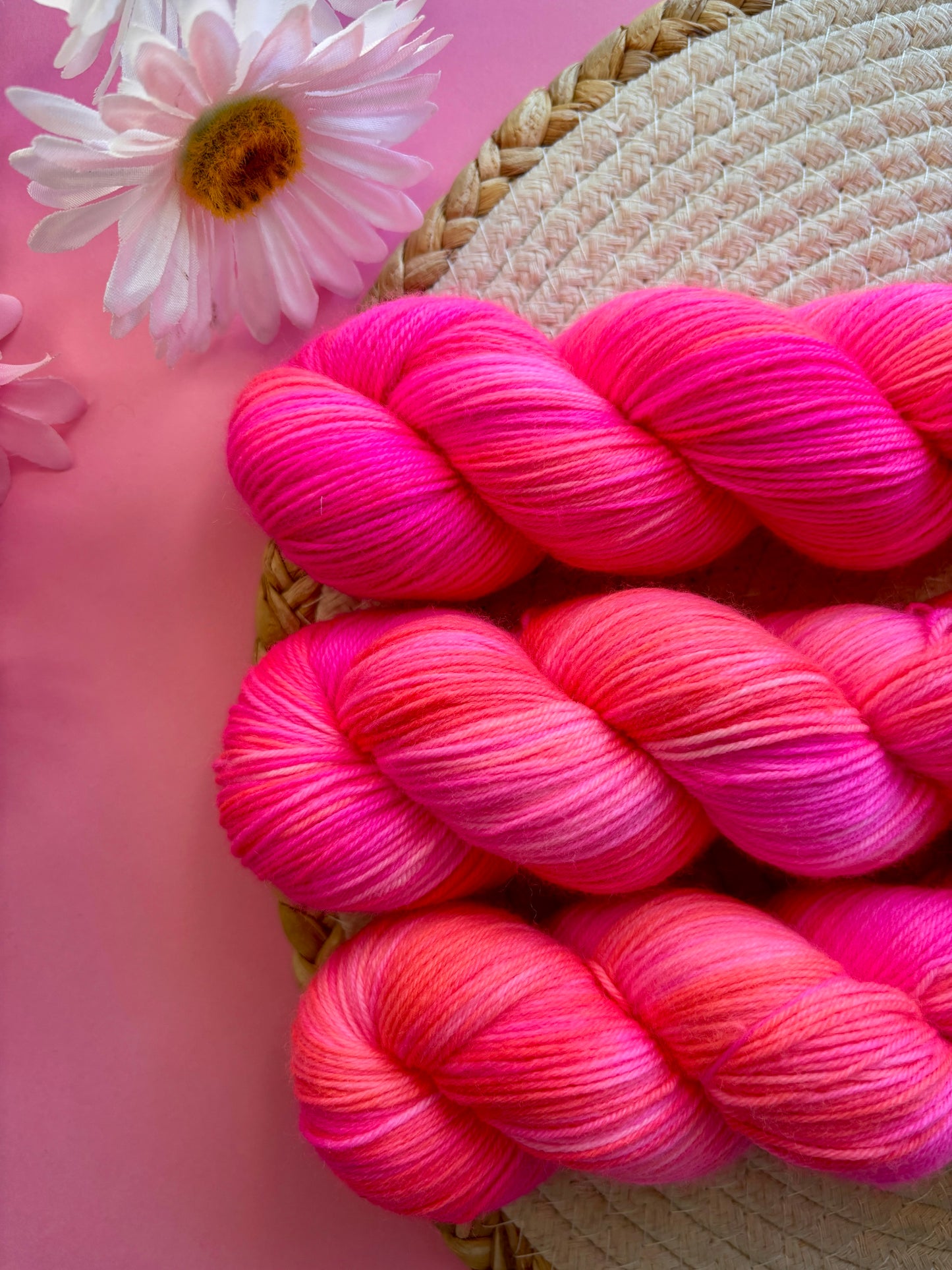Merino's socks Lollipop
