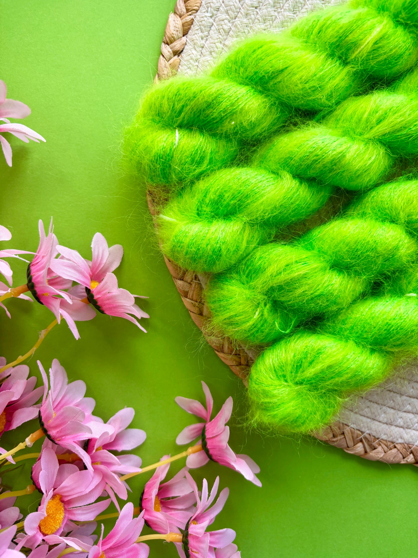La Duchesse Citron-vert