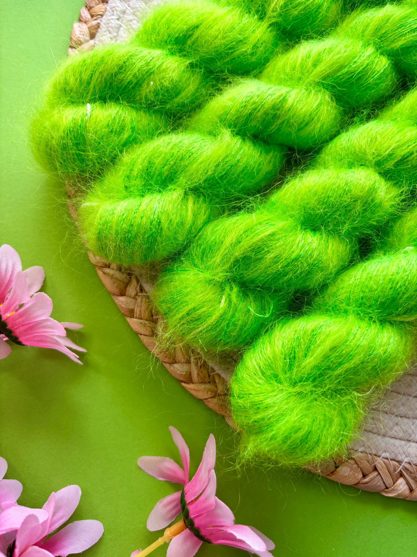 La Duchesse Citron-vert