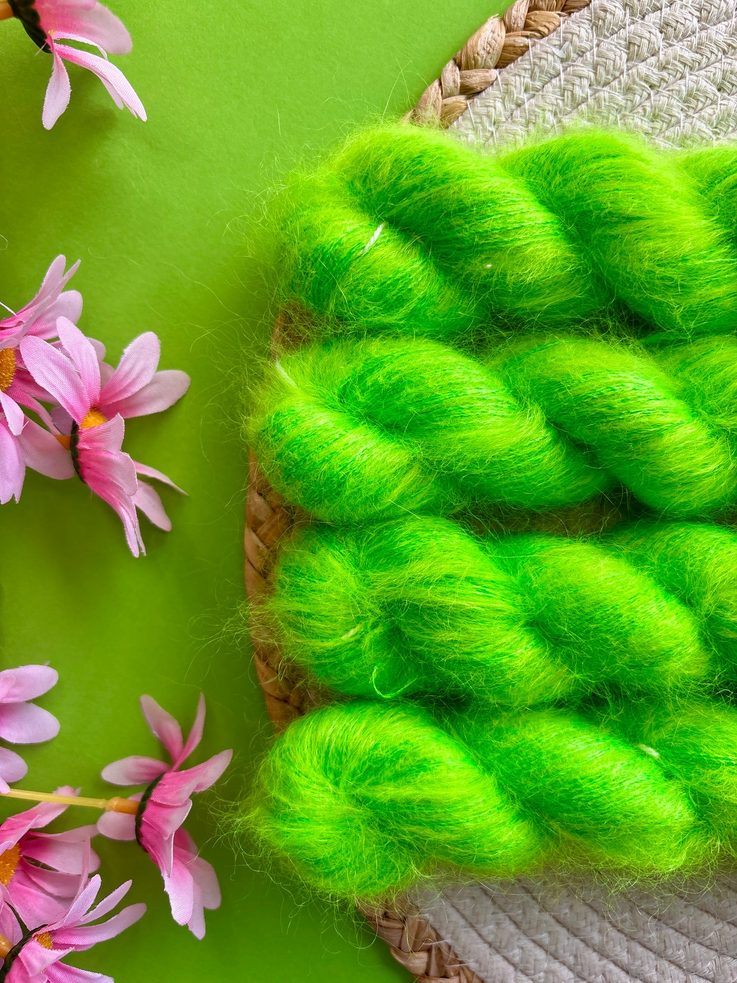 La Duchesse Citron-vert