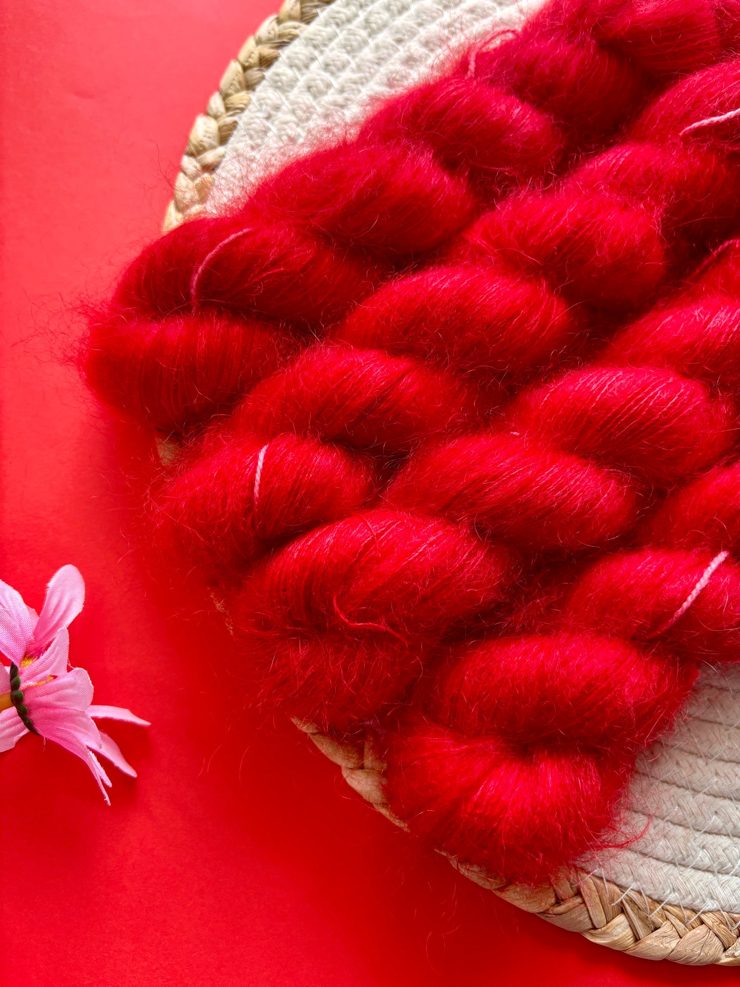 La Duchesse Strawberry